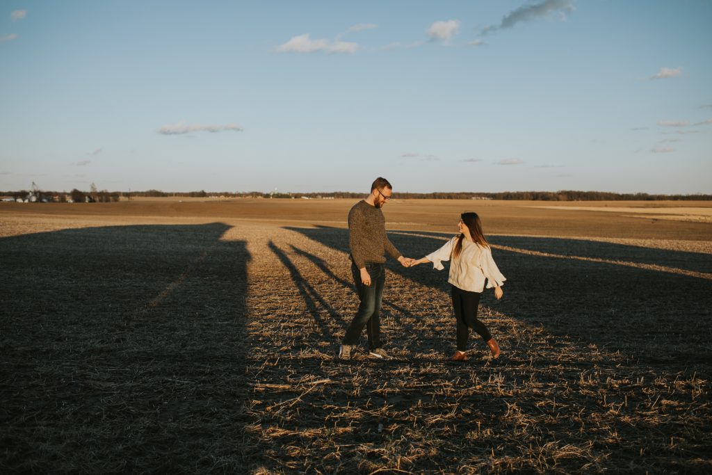 Indianapolis Wedding Photographers