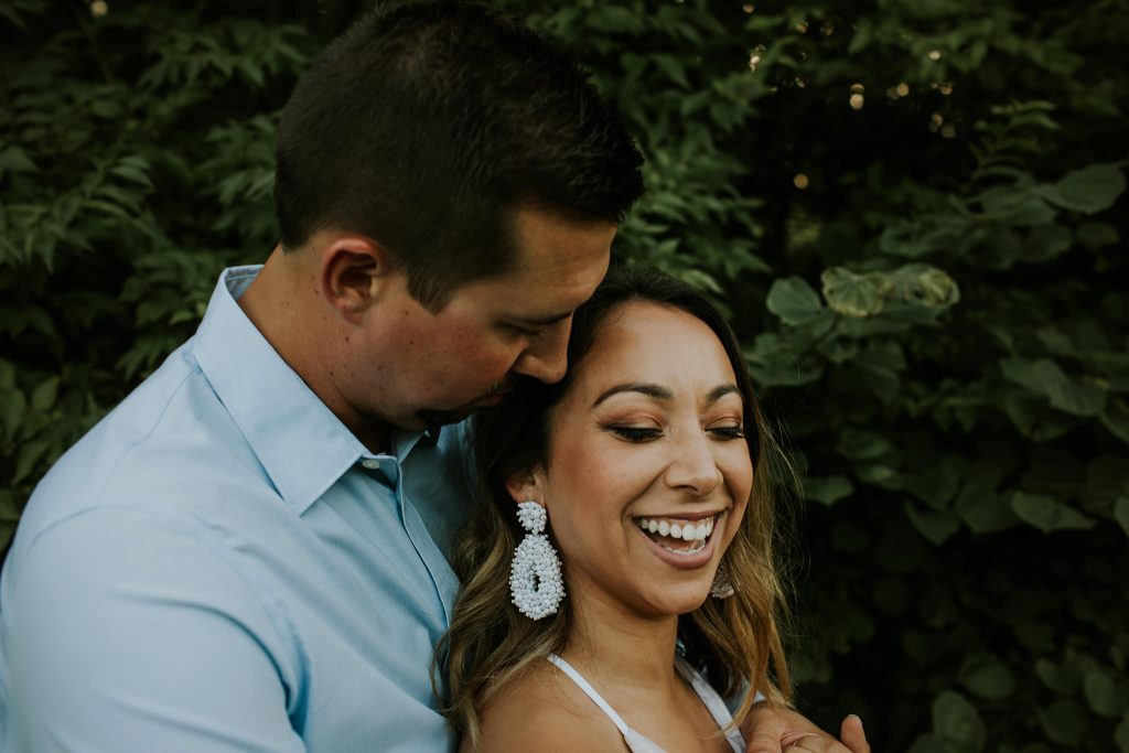 Indianapolis Wedding Photographers