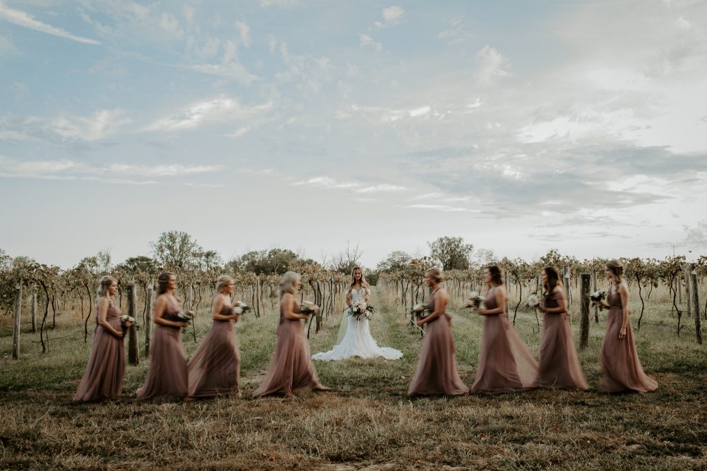 Indianapolis Wedding Photographers