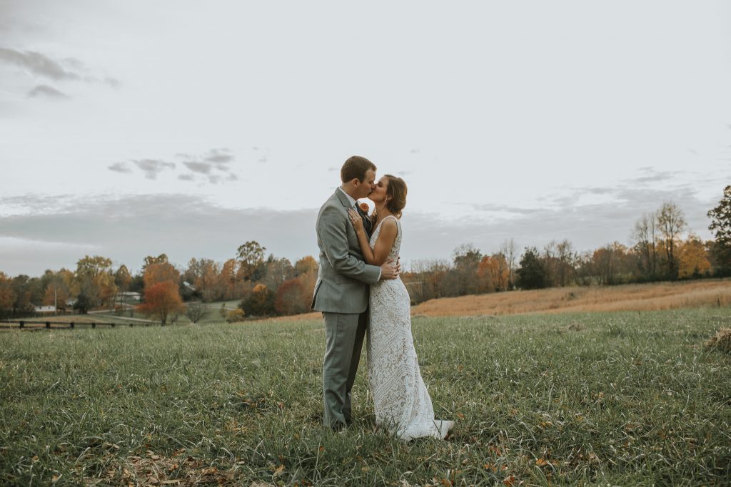 Indianapolis Wedding Photographers