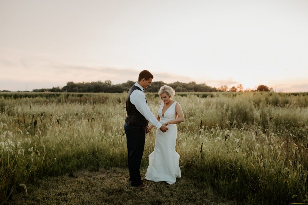 Indianapolis Wedding Photographers