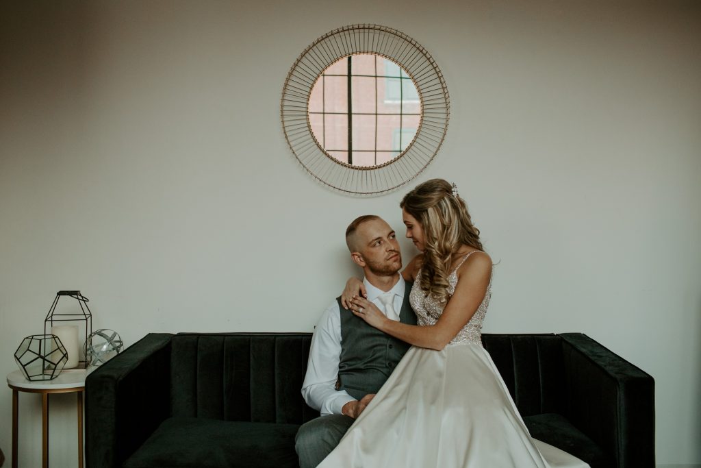 Indianapolis Wedding Photographers