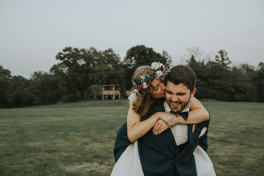 Indianapolis Wedding Photographers