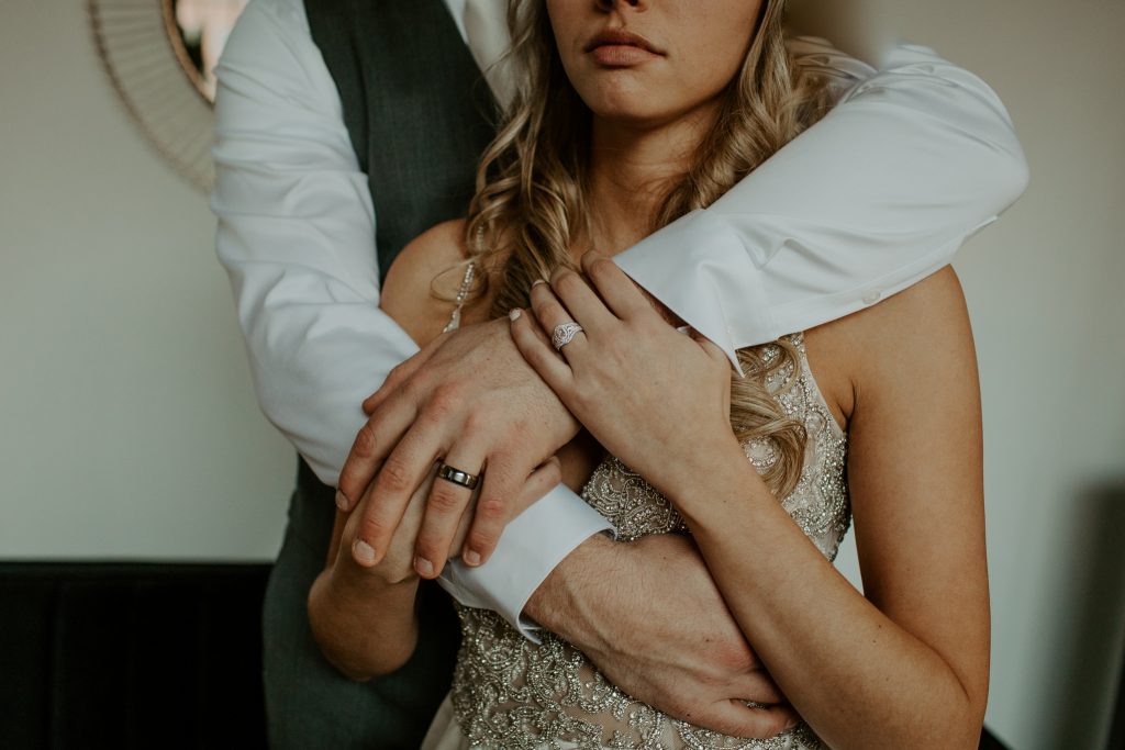 Indianapolis Wedding Photographers