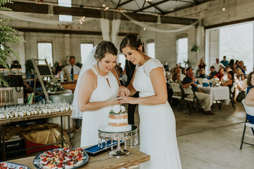 Indianapolis Wedding Photographers