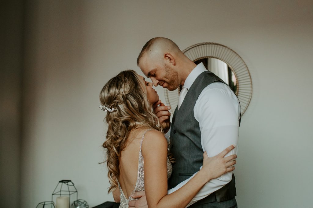 Indianapolis Wedding Photographers