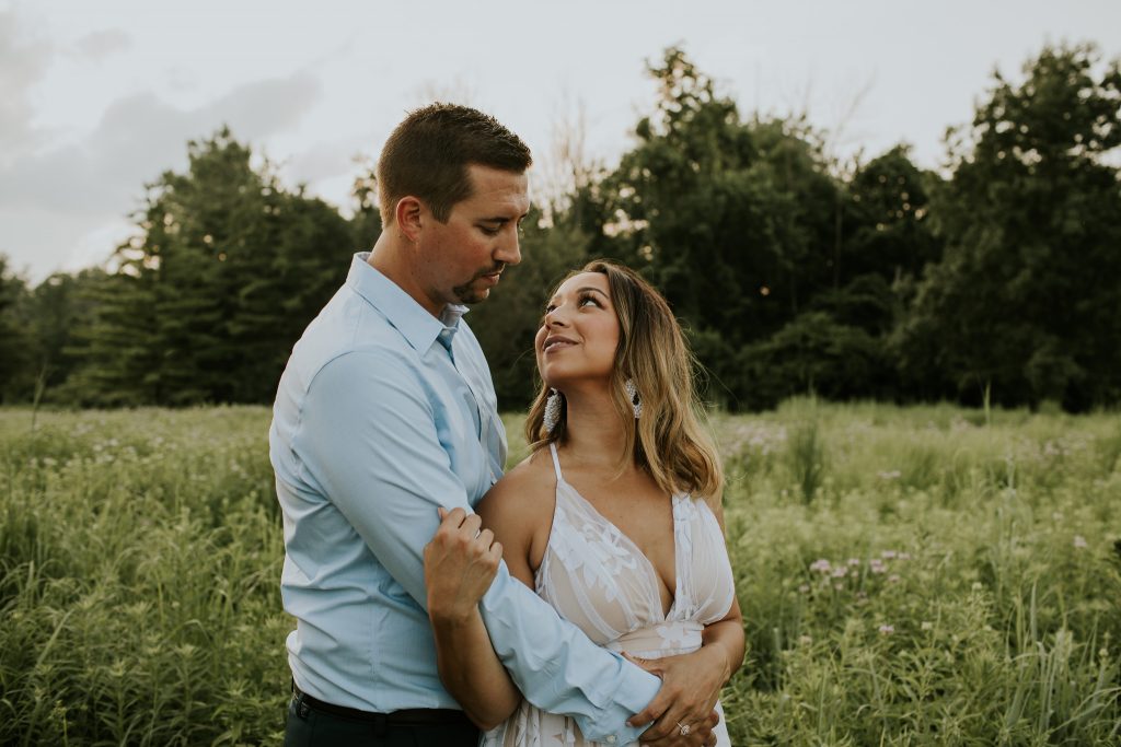 Indianapolis Wedding Photographers