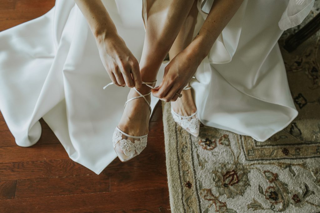 Indianapolis Wedding Photographers