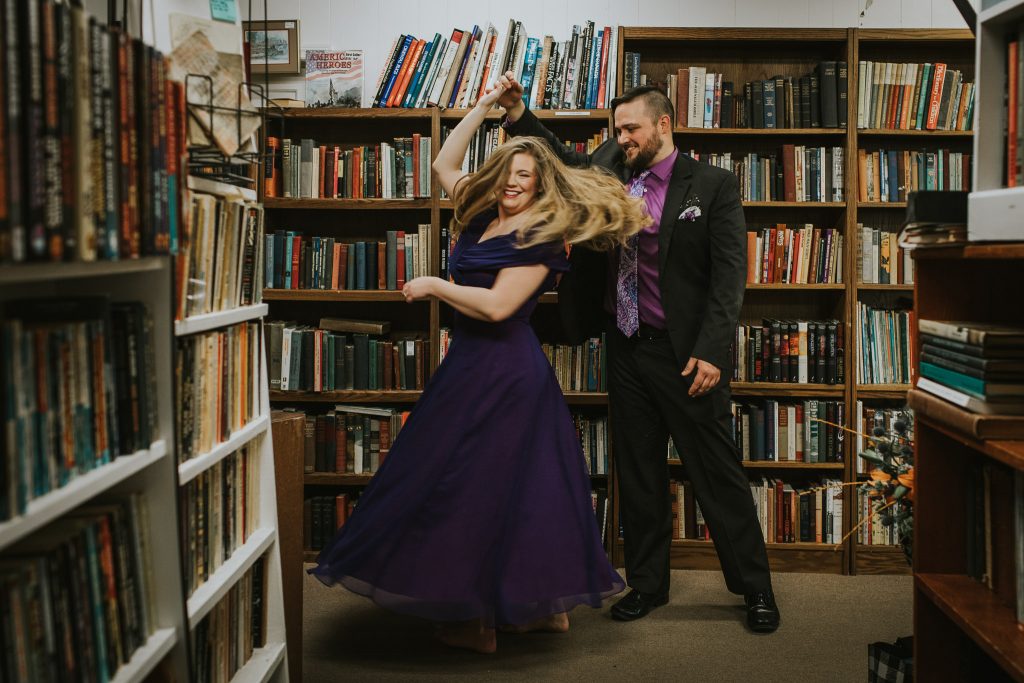 Indianapolis Wedding Photographers