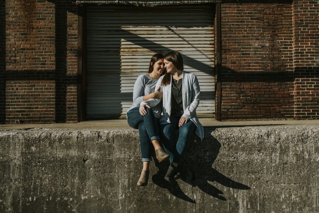 Indianapolis Wedding Photographers