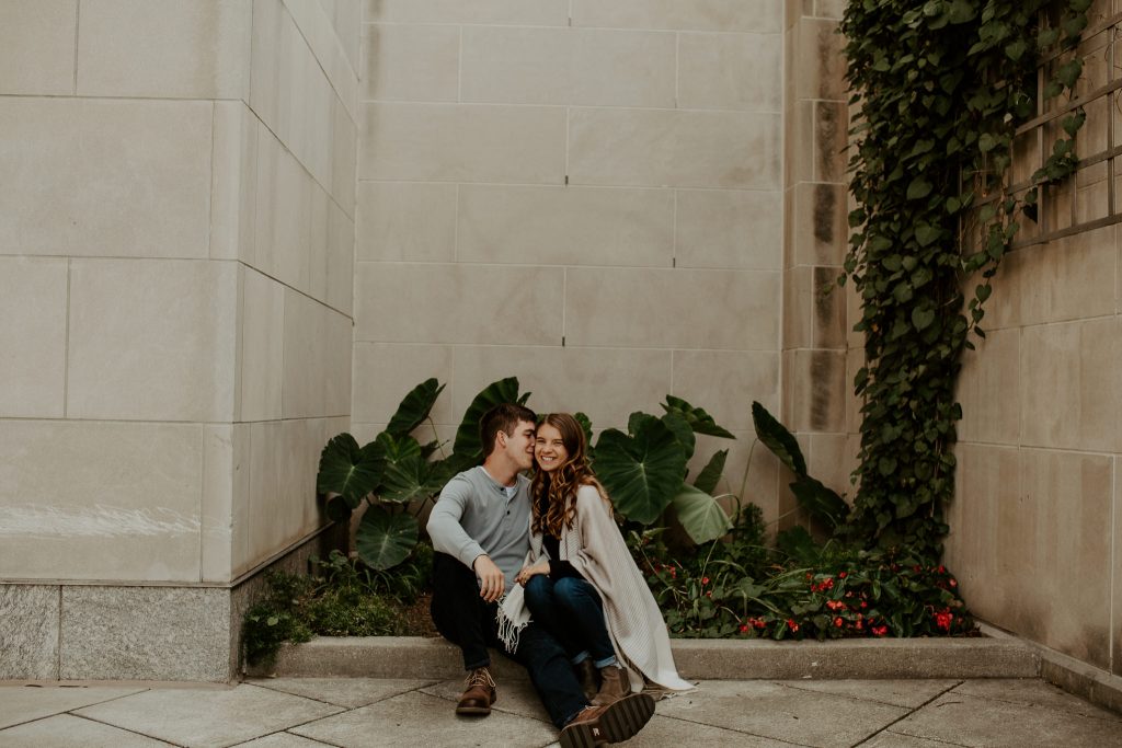 Indianapolis Wedding Photographer