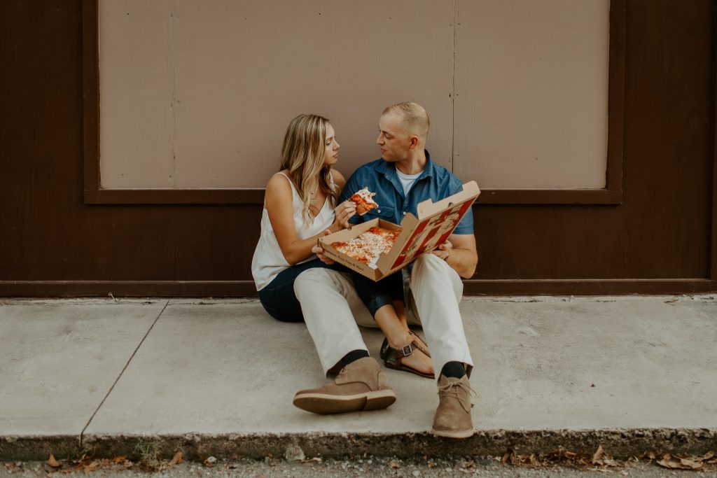 Indianapolis Wedding Photographers