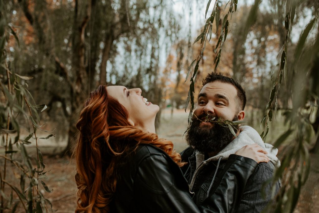 Fort wayne wedding photographers