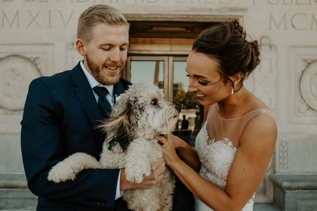 Indianapolis Wedding Photographers