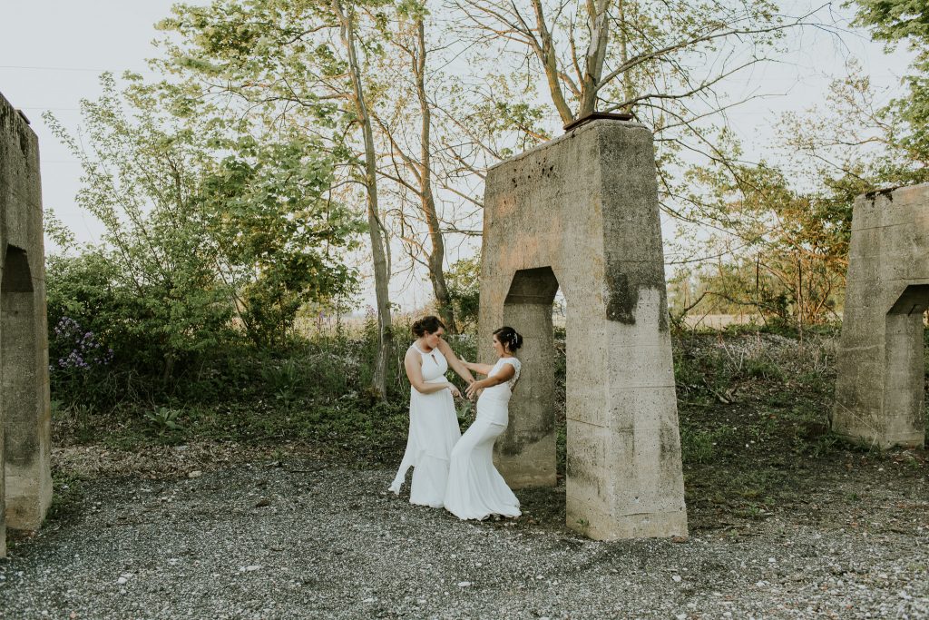 Indianapolis Wedding Photographers