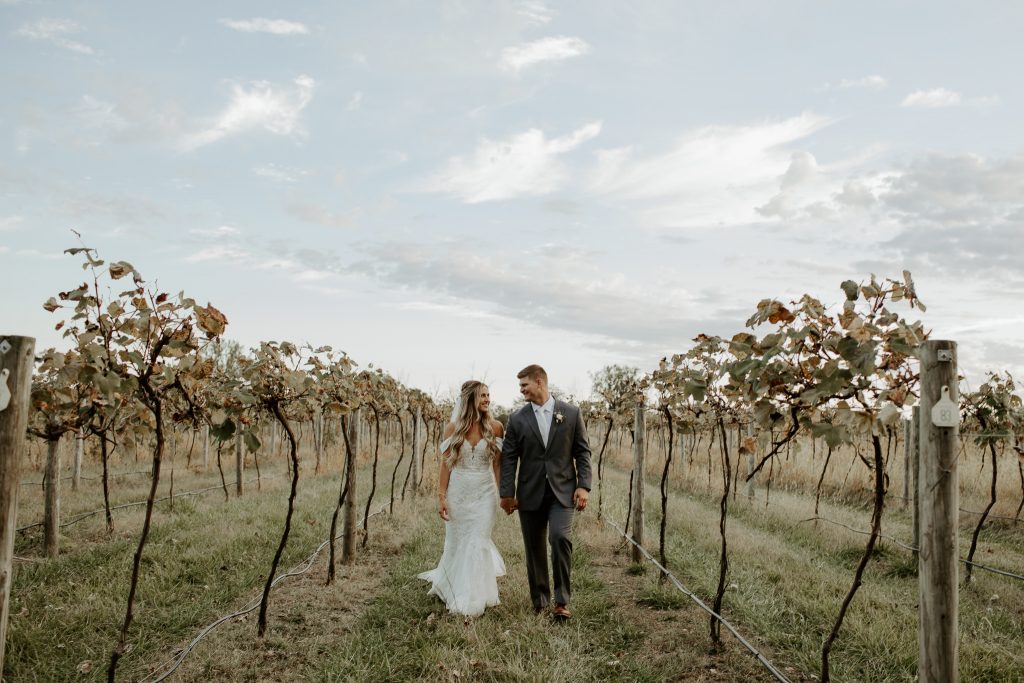 Indianapolis Wedding Photographers