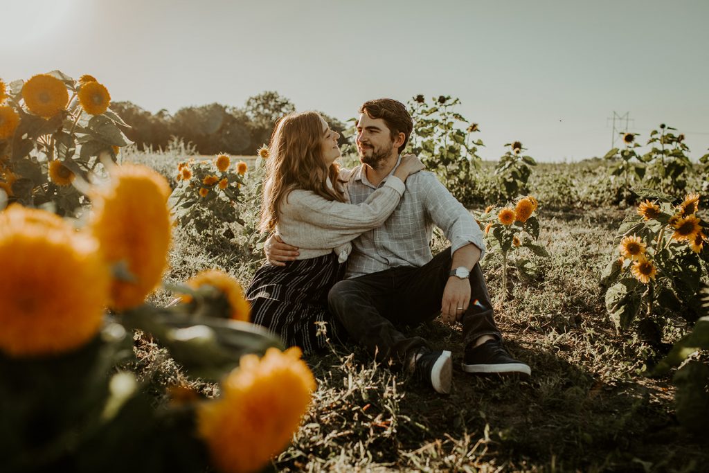 Indianapolis wedding photographers