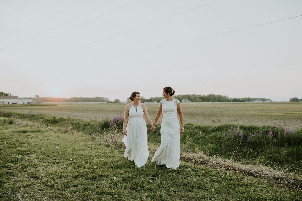 Indianapolis Wedding Photographers