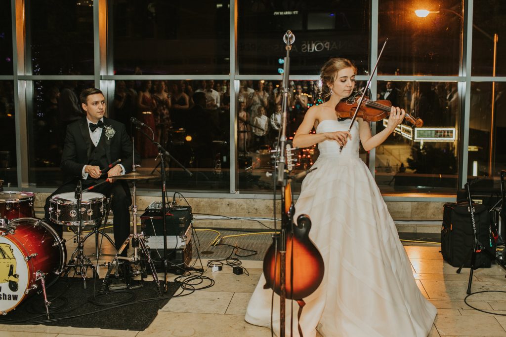 Wedding Photographers Indianapolis