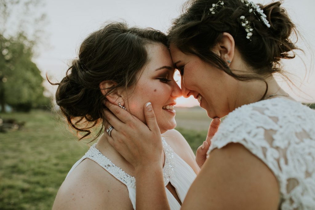 Indianapolis Wedding Photographers