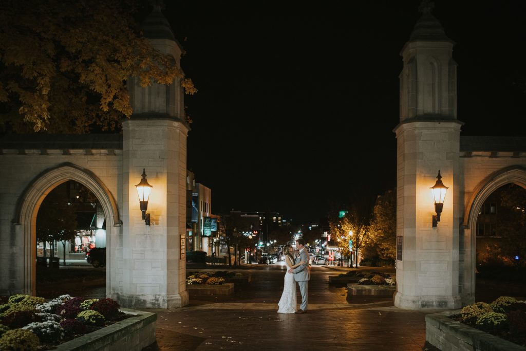 Indianapolis Wedding Photographers