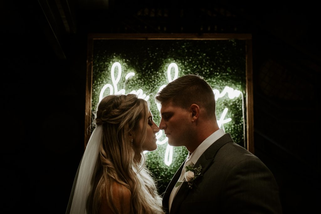 Indianapolis Wedding Photographers