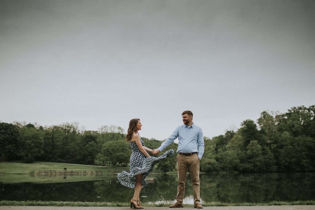 indianapolis wedding photographers