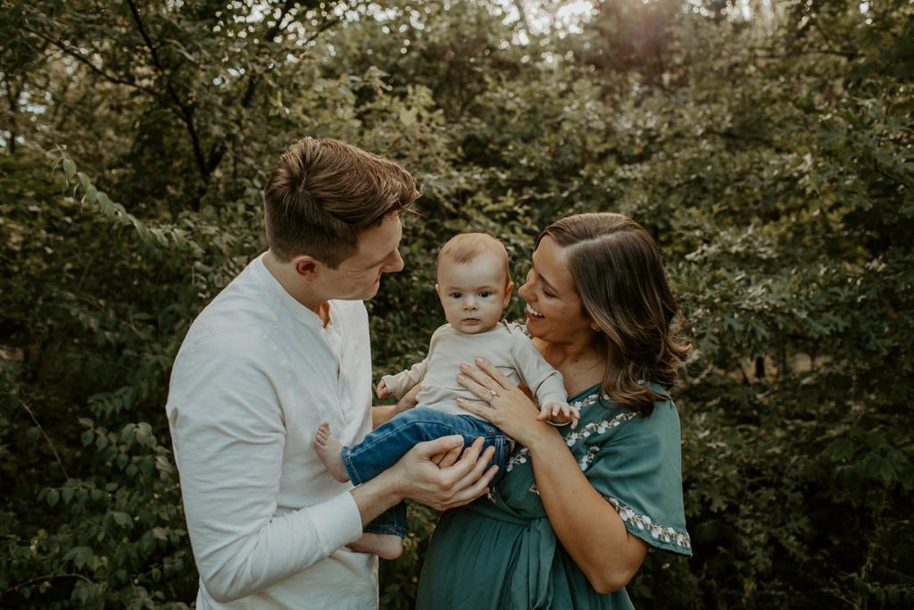 Indianapolis wedding photographers