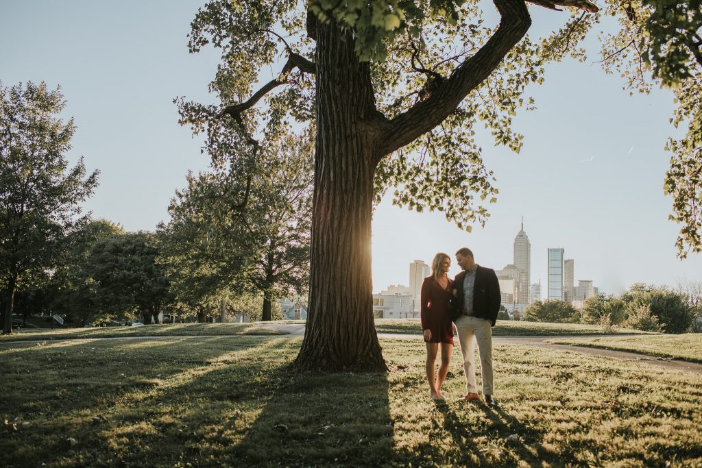 Indianapolis Wedding Photographers