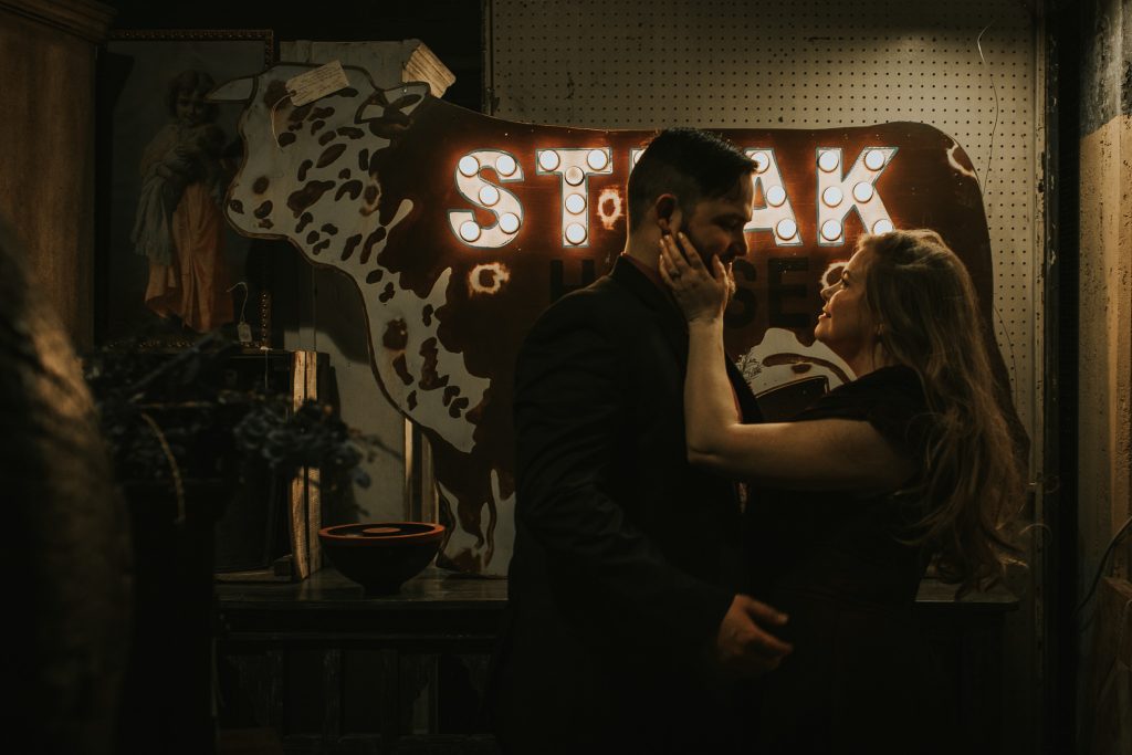 Indianapolis Wedding Photographers