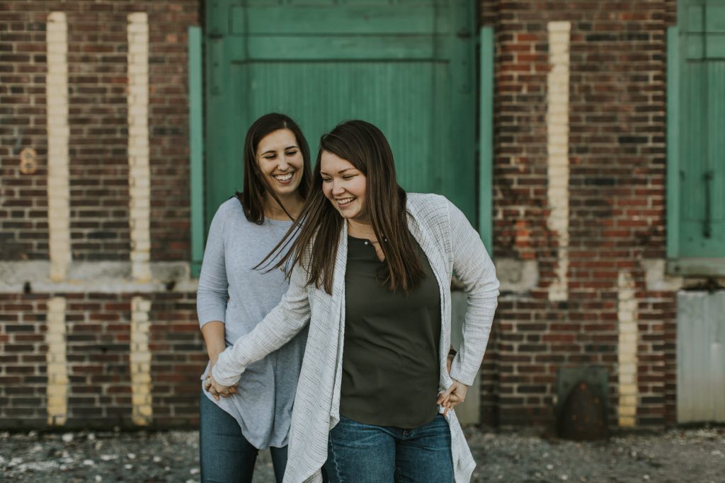 Indianapolis Wedding Photographers