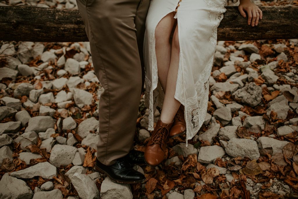 Denver Elopement Photographers