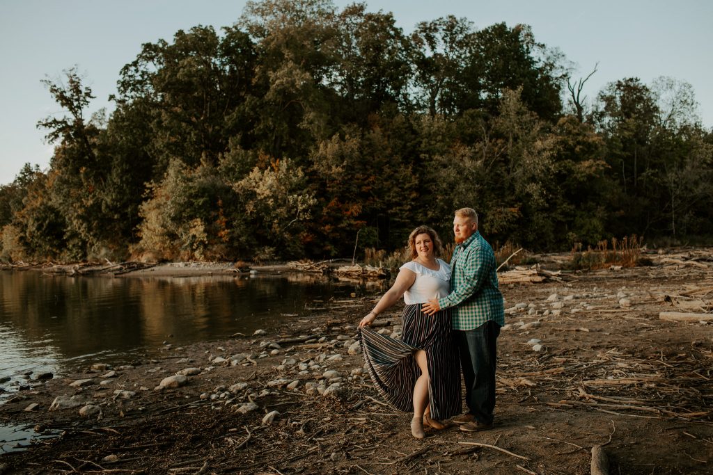 Indianapolis Wedding Photographer