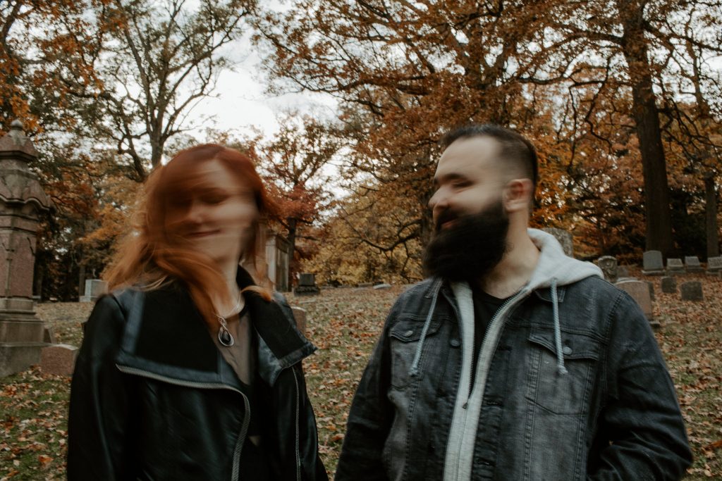 Fort wayne wedding photographers