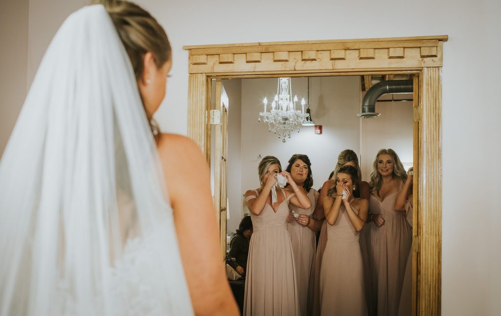 Indianapolis Wedding Photographers