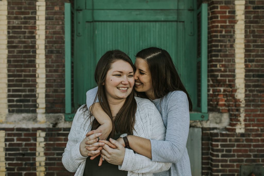 Indianapolis Wedding Photographers