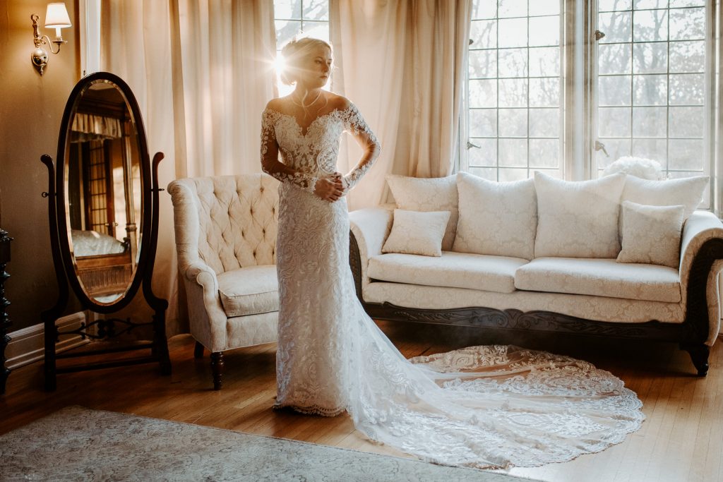 Indianapolis wedding photographers