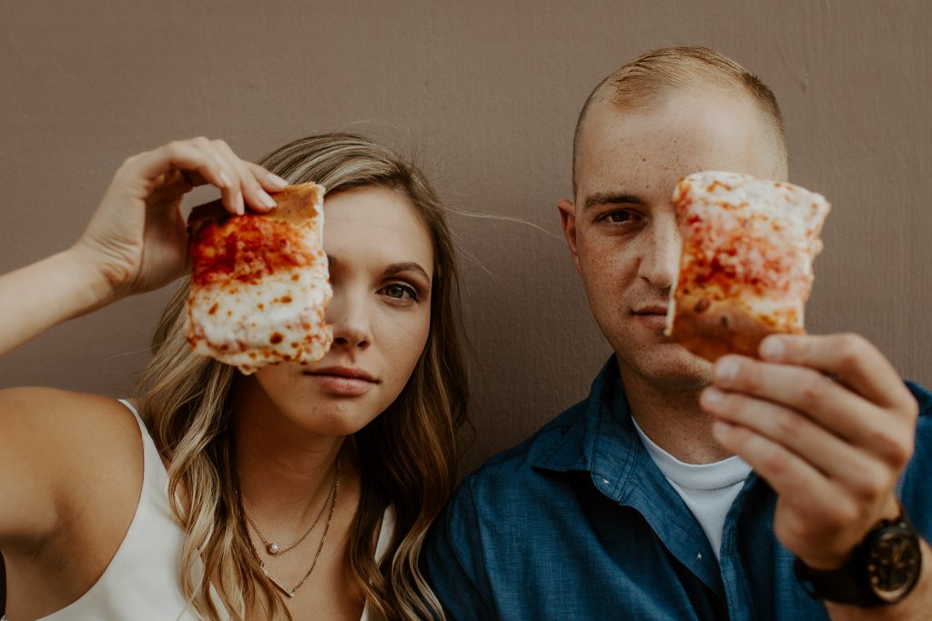 Indianapolis Wedding Photographers