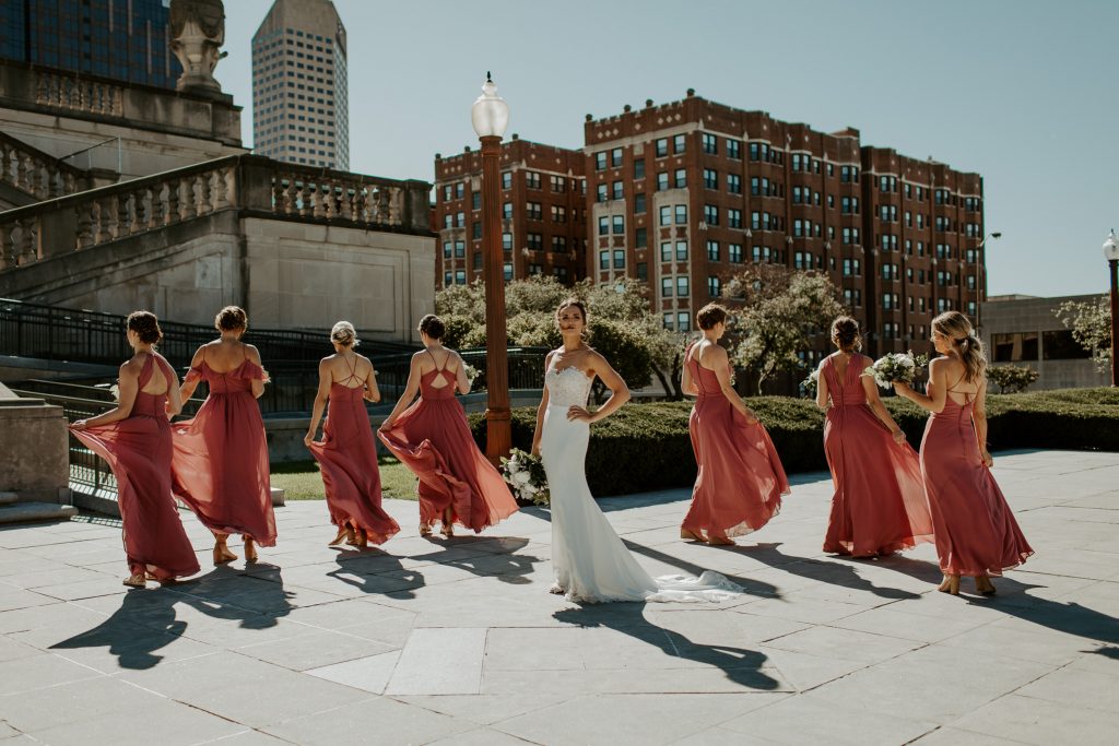 Indianapolis Wedding Photographers