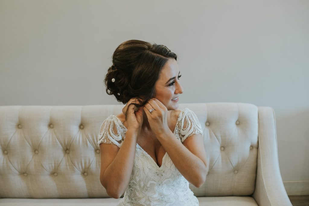 Indianapolis Wedding Photographers