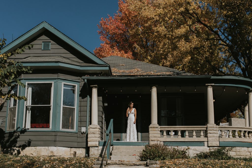 Indianapolis Wedding Photographers