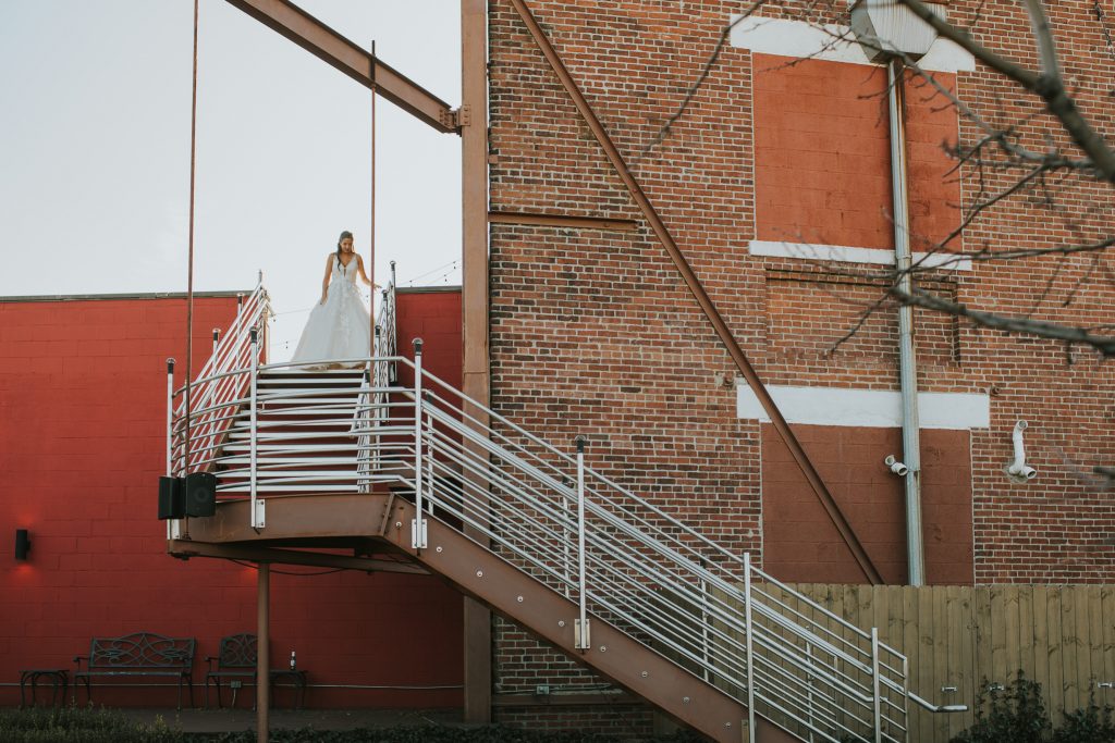 Indianapolis Wedding Photographers