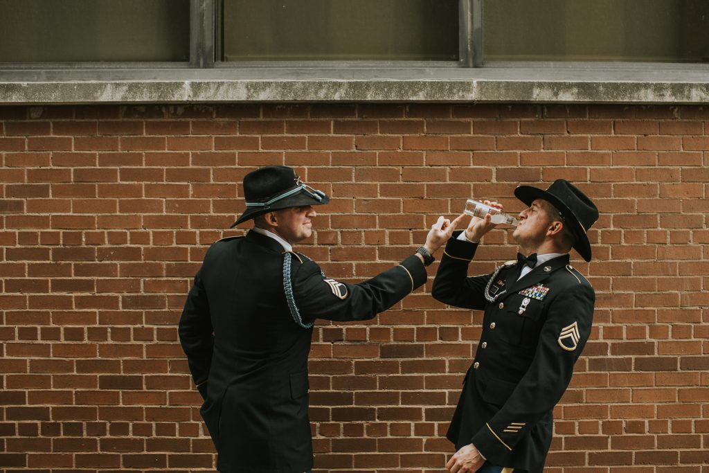 Indianapolis Wedding Photographers