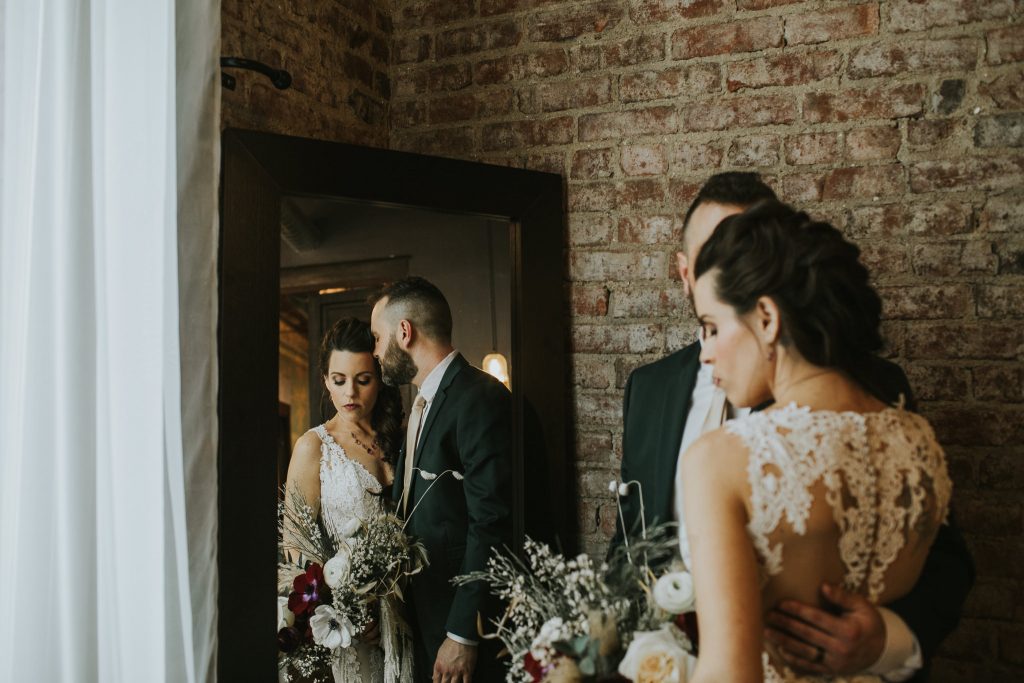 Indianapolis Wedding Photographers