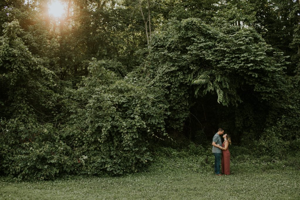 Indianapolis Wedding Photographers