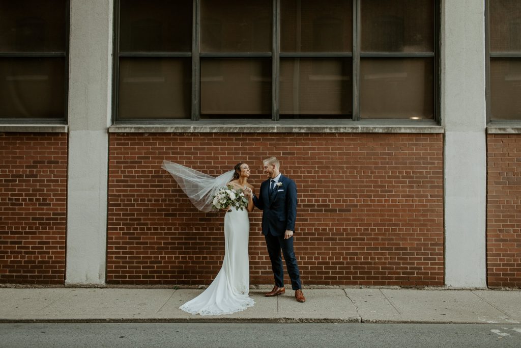 Indianapolis Wedding Photographers