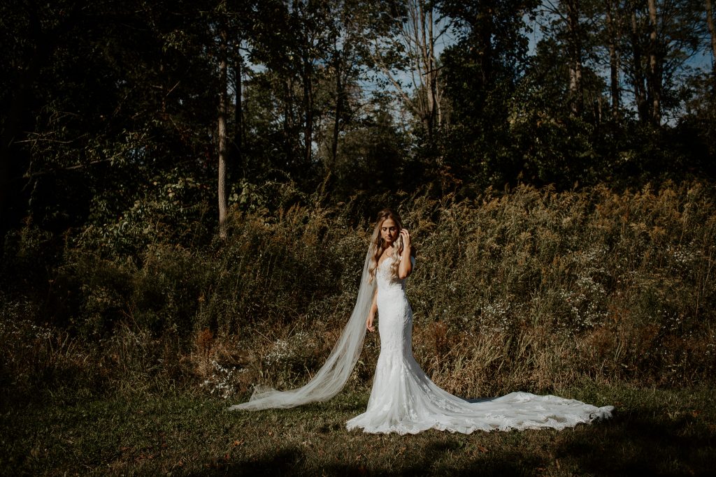 Indianapolis Wedding Photographers