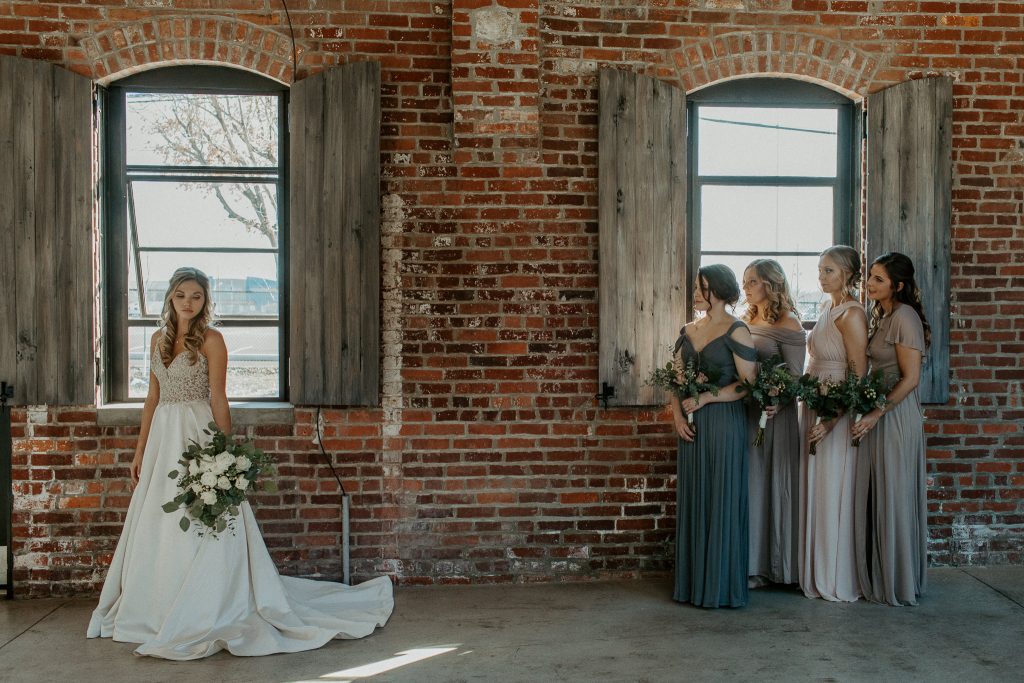 Indianapolis Wedding Photographers