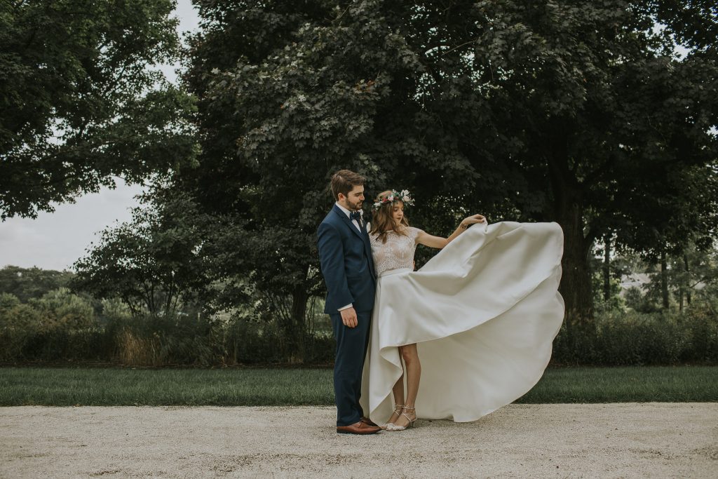 Indianapolis Wedding Photographers