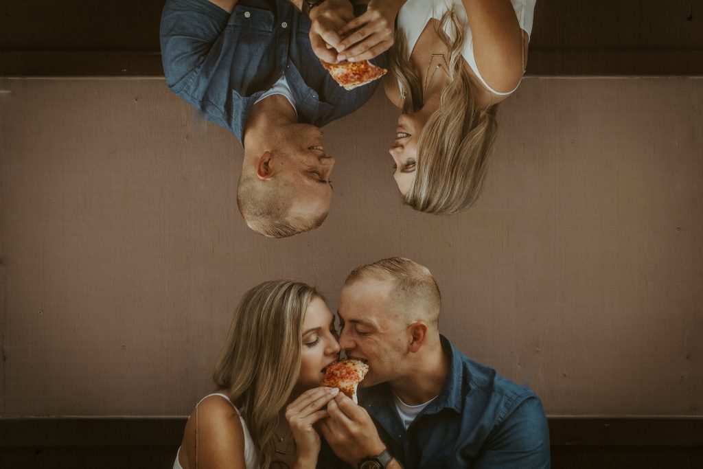 Indianapolis Wedding Photographers